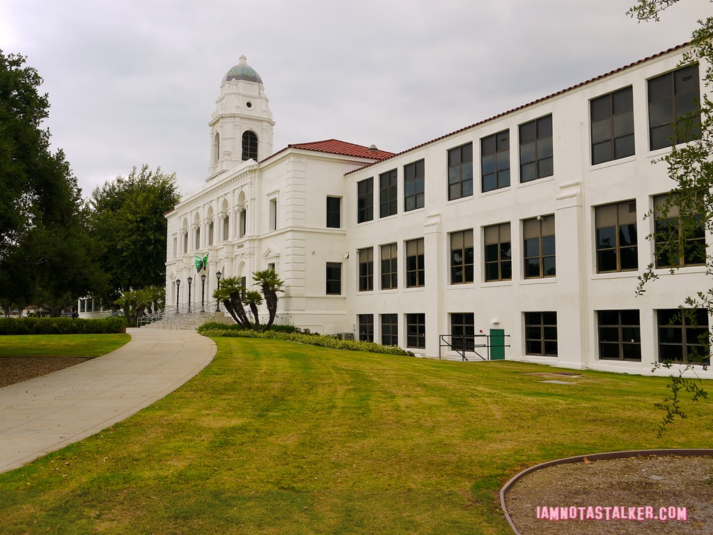 Monrovia High School from A Cinderella Story (19 of 23)