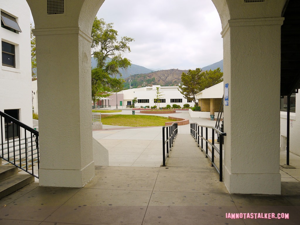 Monrovia High School from A Cinderella Story (23 of 23)