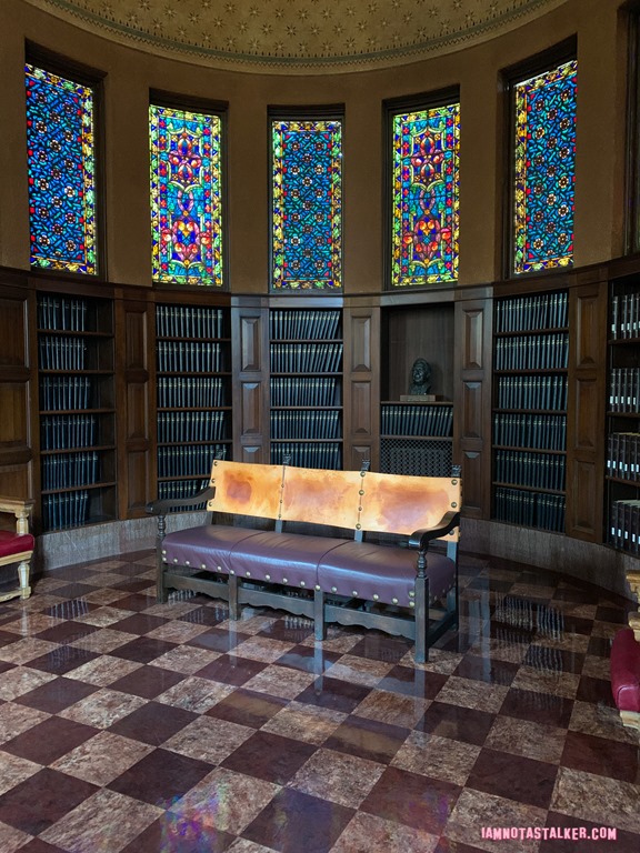 Hoose Library from What Women Want (14 of 61)