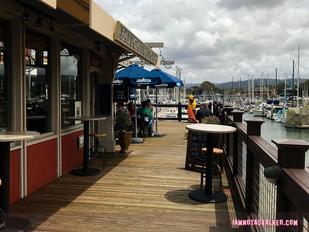 Blue Blues Cafe from Big Little Lies (4 of 15)