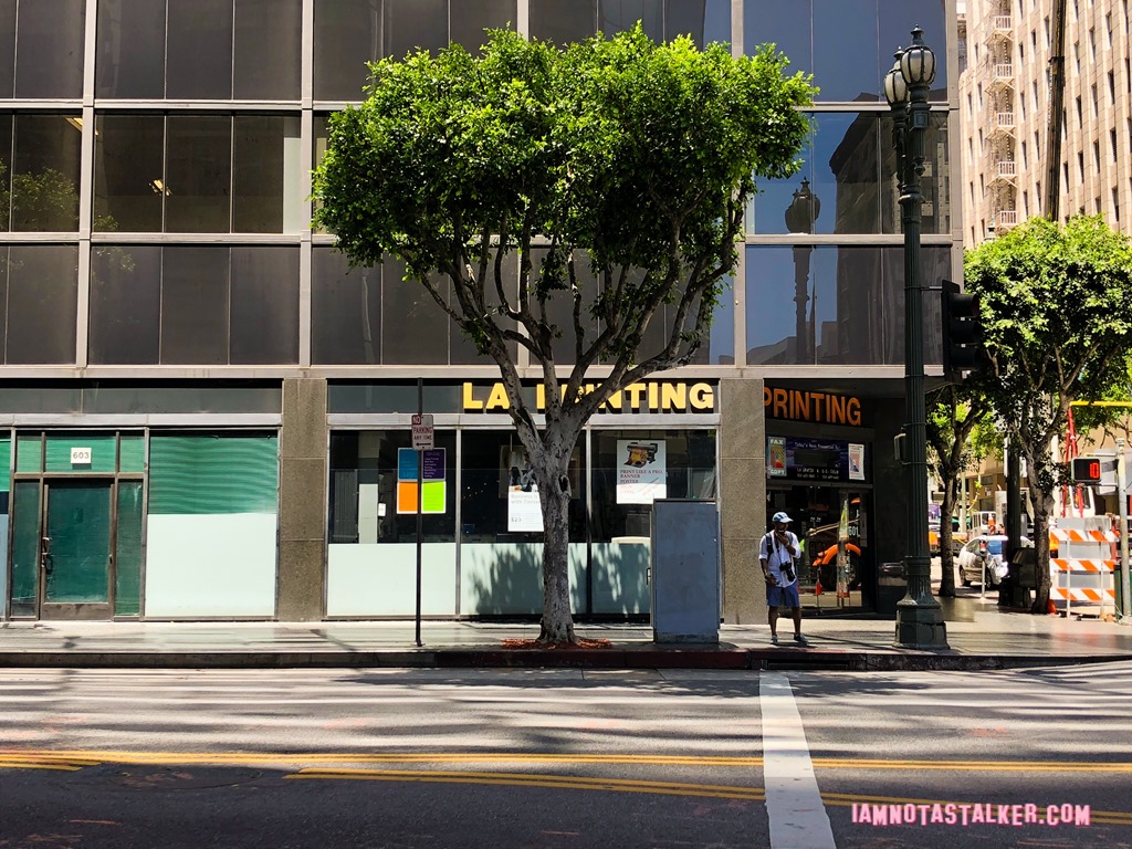 The Sharper Image from When Harry Met Sally (7 of 10)