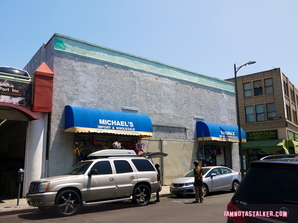 Mawby’s Bar from “Flashdance” – An Update