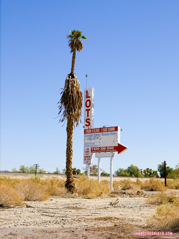 Salton Sea (1 of 1) Salton Sea (1 of 1)