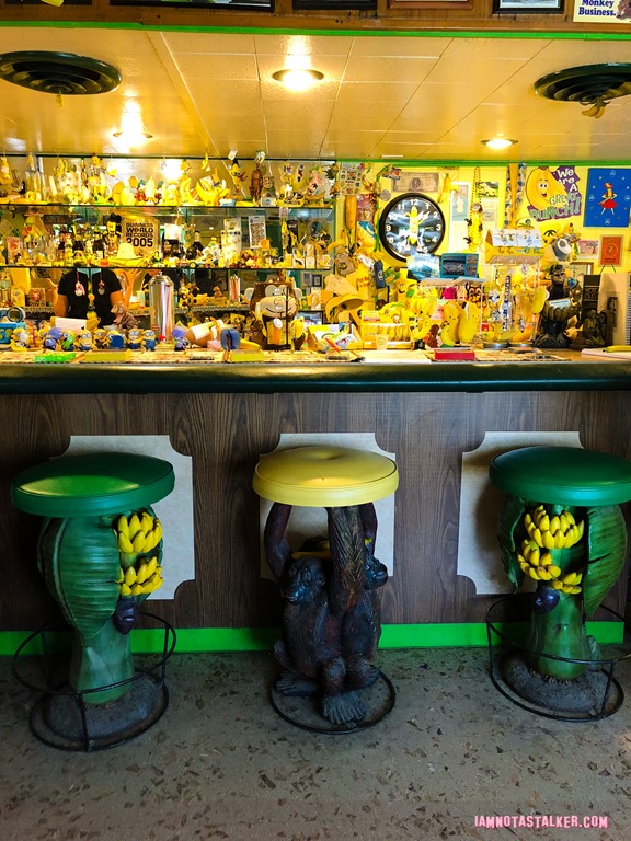 International Banana Museum (2 of 3) International Banana Museum (2 of 3)