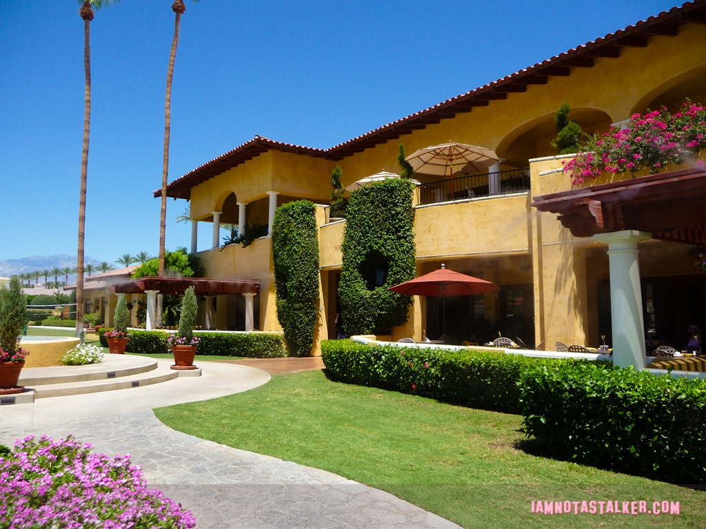 My Guide to Palm Springs Hotels (8 of 8)