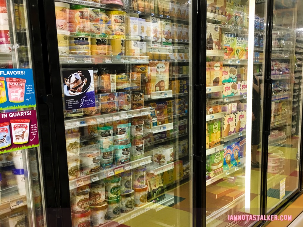 The Scream Grocery Store (3 of 3) The Scream Grocery Store (3 of 3)