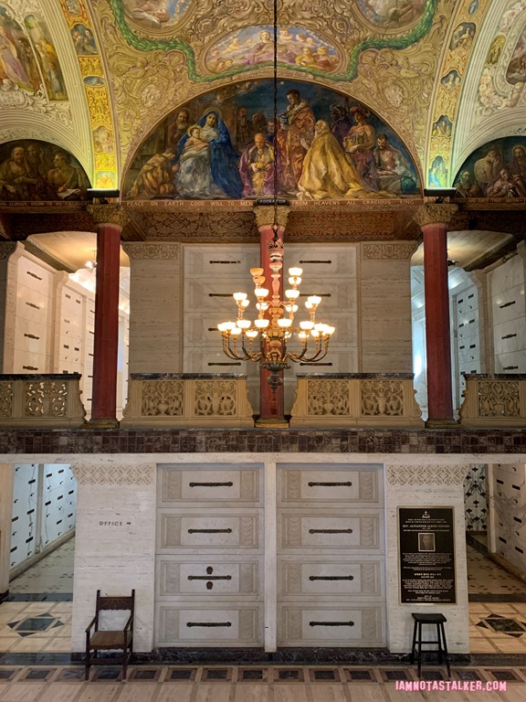 Mountain View Mausoleum from Lucifer (1 of 1)