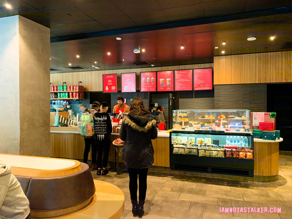 The Starbucks from The Morning Show (16 of 35)