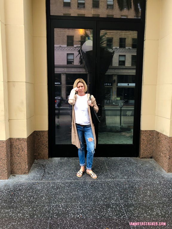 City Supper Club from “He’s Just Not That Into You”