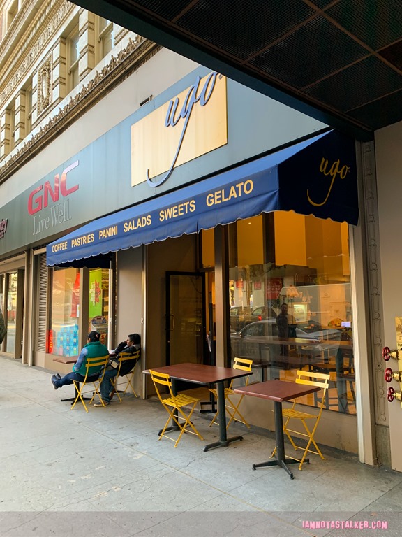 Ugo Cafe from The Morning Show (15 of 15)