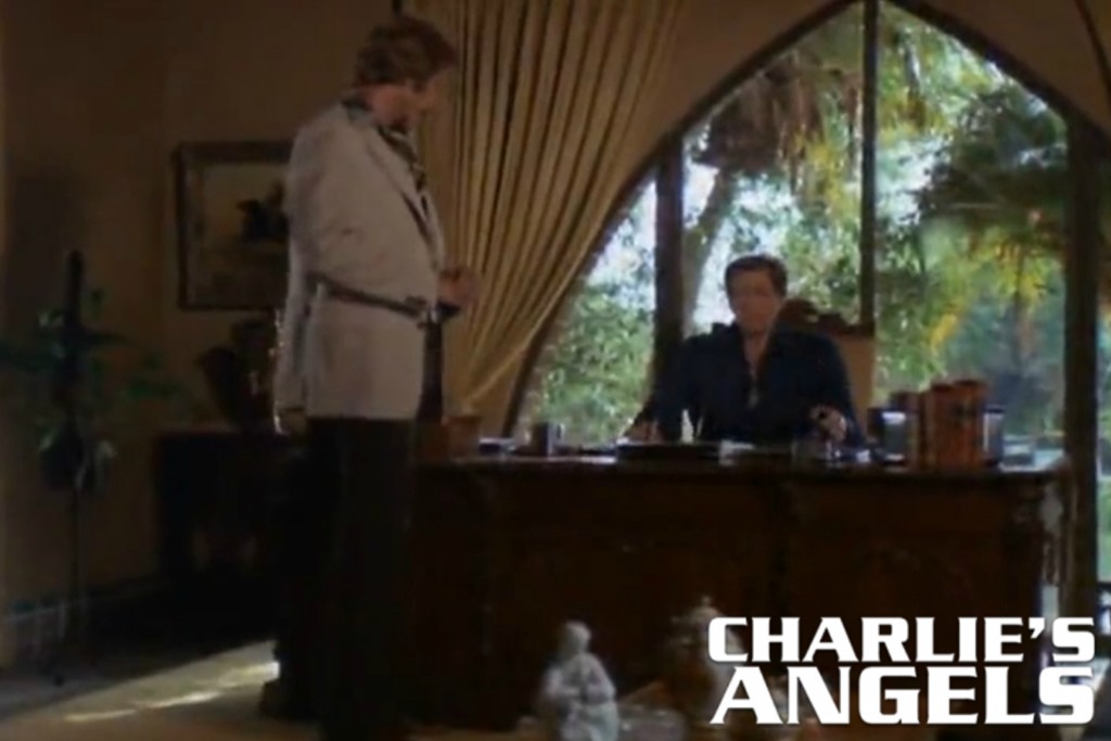 Charlie'