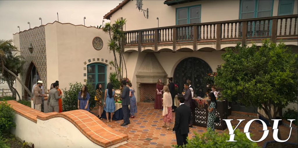 You Adamson House 1