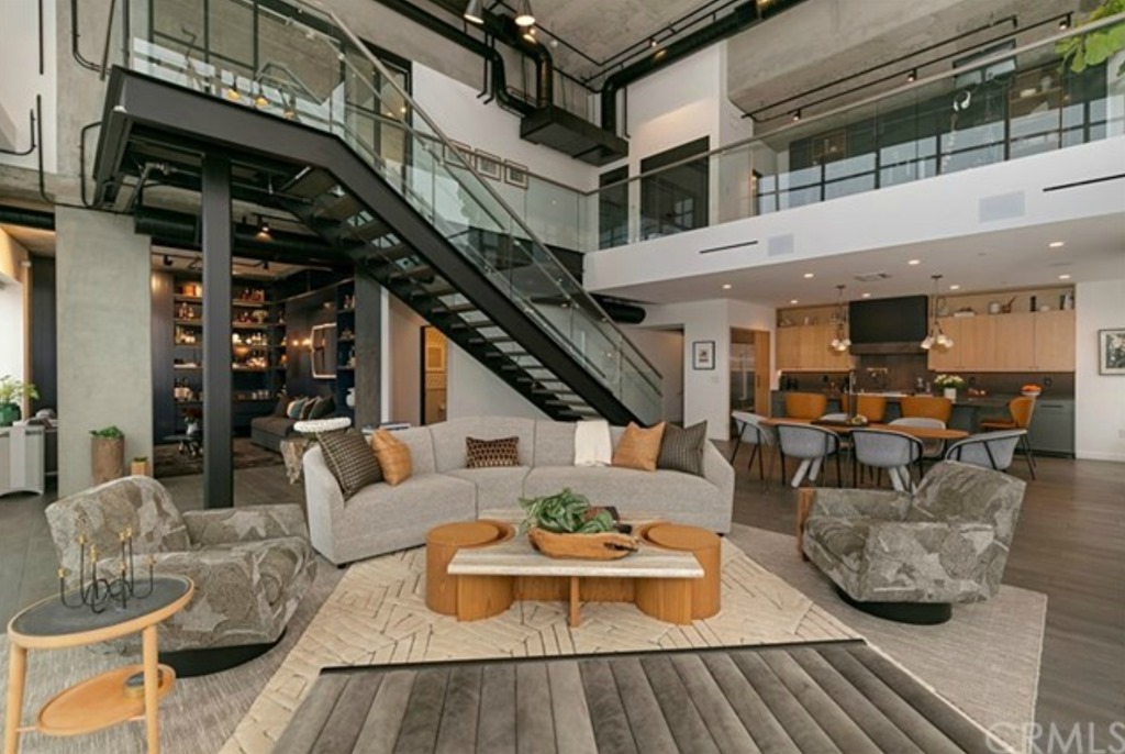 MLS Ten50 Penthouse 2